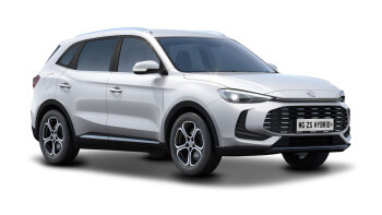 MG ZS 1.5 Hybrid+ SE 5dr Auto Hybrid Hatchback